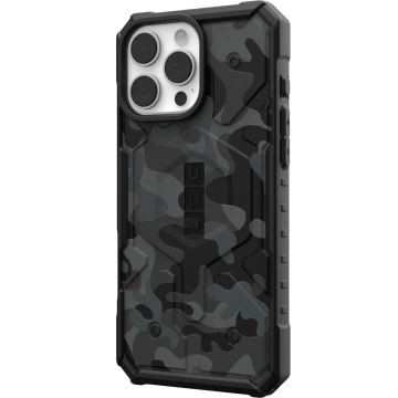 Etui do iPhone 16 Pro Max UAG Pathfinder SE MagSafe Camo