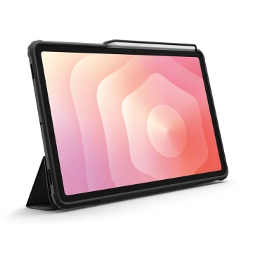 Etui Ochronne do Samsung Galaxy Tab S11 11" Spigen Airskin Pro Black