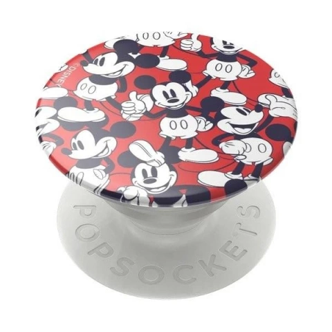 Popsockets 2 držiak na telefón a stojan Mickey Classic Pattern