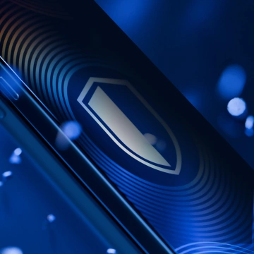 Матове загартоване скло для Apple iPhone 16 Pro Max - 3mk HardGlass Matt Max Privacy