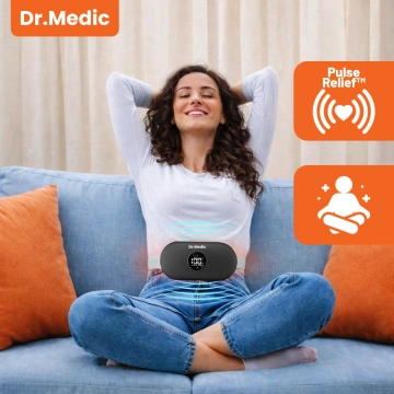 Kryt pre Apple iPhone 16 Pro Max Alogy MagSafe Hybrid Matte Case Matný kryt s ochranou šošovky čierny