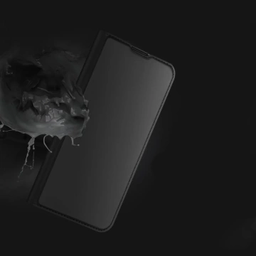 Dux Ducis Skin Pro Holster Cover Flip Cover pre Xiaomi 12 Pro ružový