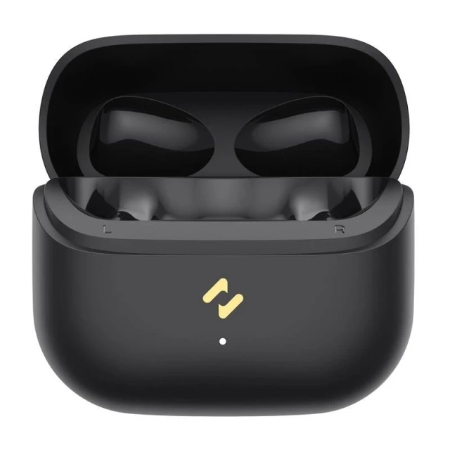 TWS slúchadlá Havit TW982 Bluetooth 5.4 IPX4 Čierne