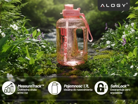 Alogy Waterproof Case Universal IPX8 to 6.5 Black