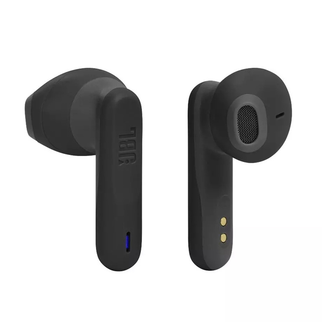 Bezdrátová sluchátka JBL Wave 300 Bluetooth TWS černá