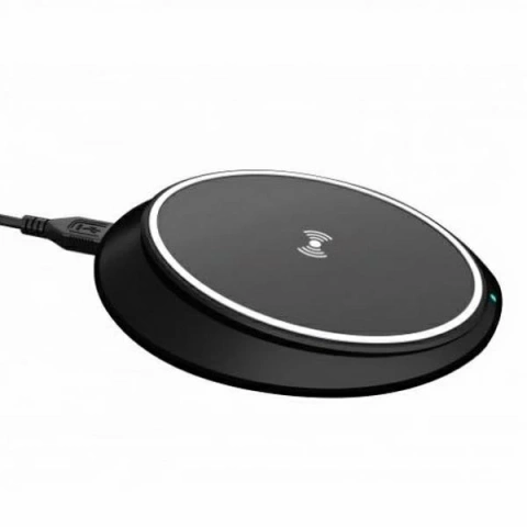 Xqisit induction charger 10W /Wireless Fast Charger 10W