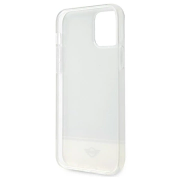 Чохол для телефону Hardcase Stripe Collection для iPhone 12/12 Pro темно-синій