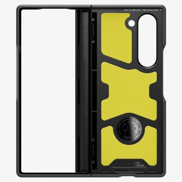 Etui Spigen Slim Armor Pro для Samsung Galaxy Z Fold 6 Black