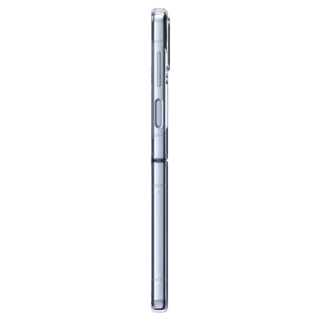 Etui Spigen AirSkin для Samsung Galaxy Z Flip 4 Crystal Clear