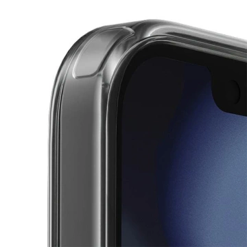 UNIQ etui LifePro Xtreme iPhone 13 Pro Max 6,7" magsafe dymny/kouřový