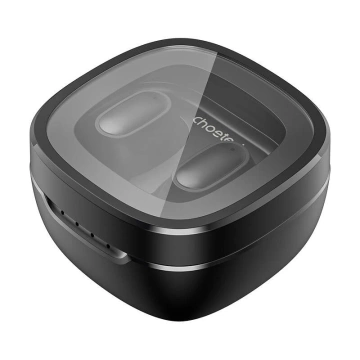 TWS Headphones Choetech BH-T23 Black