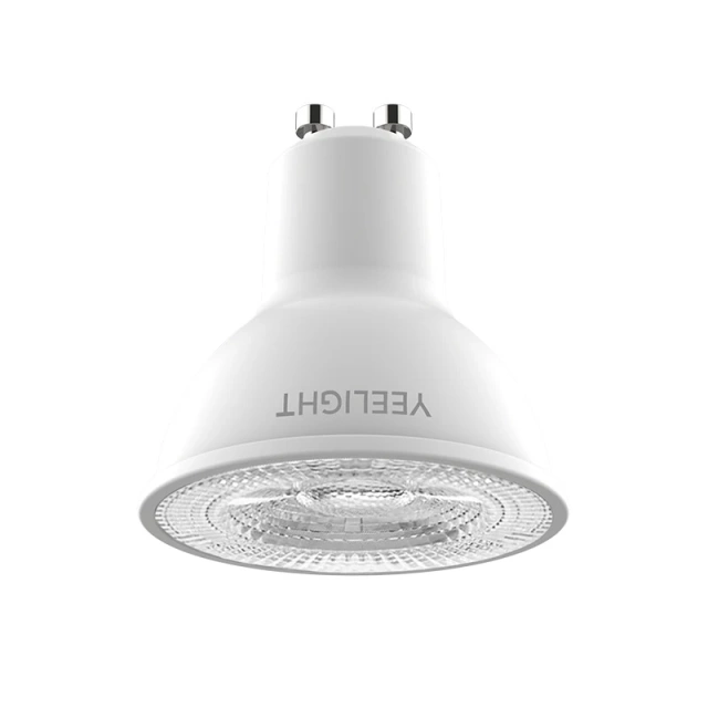 Inteligentna żarówka Yeelight W1 GU10 (ściemnialna) 4szt