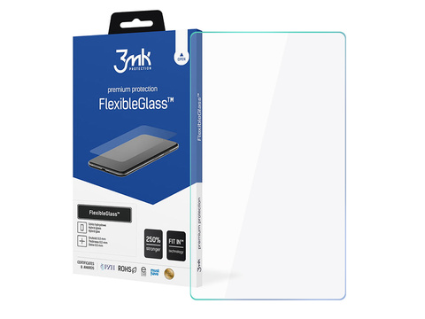 3mk Flexible Glass 7H hybrid glass for Thermomix TM6