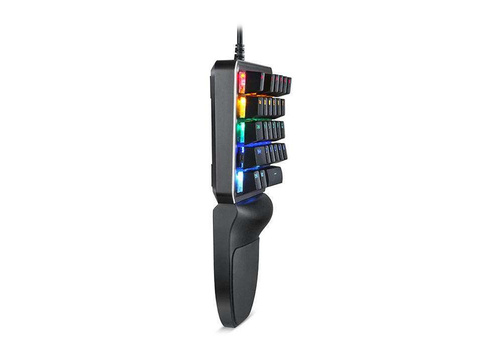 WASD Motospeed K27 gaming keyboard / keypad