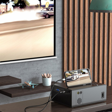 Projektor / Beamer BlitzWolf BW-VP1 Pro