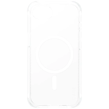 Захисний комплект для iPhone 16: чохол, захисна плівка, кришка камери