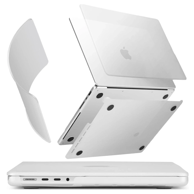 Розгалужувач HUB Alogy Adapter для ноутбука з USB-C на 3x USB-A 2.0 1x USB-A 3.0 сірий