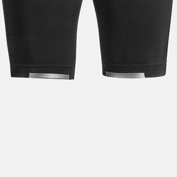 Rockbros RK20024XL Cycling Shorts Bib Shorts with XXXXL Pad - Black