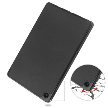Etui SmartCase SC Pen для планшета Lenovo Tab M10 Plus 10.6 3rd Gen Black