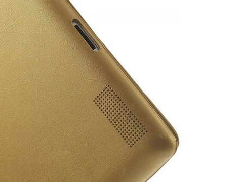 Чохол Smart Case для Apple iPad 2 3 4 Yellow