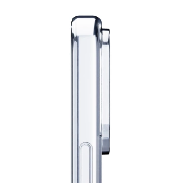 Чохол Etui 3mk Clear MagCase для iPhone 16 Plus
