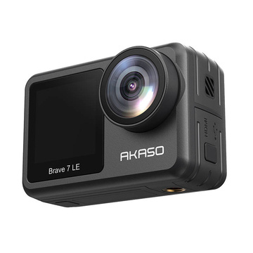 Akaso Brave 7 LE action camera