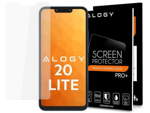 Alogy tempered glass screen protector for Huawei Mate 20 Lite