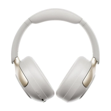 Bezdrôtové slúchadlá QCY H3 Pro ANC Bluetooth 5.4 Hi-Res 55h, biele