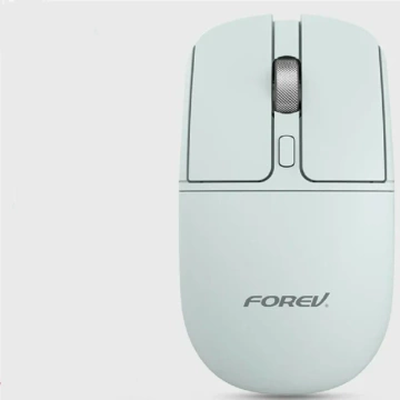 Bezdrátová myš Forev FV-386 Bussines pro notebook Tablet Silver
