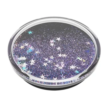 C Popsockets 2 Tidepool Galaxy Purple držák na telefon a stojan