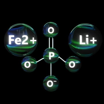 Powerbank SBS Infinity 20000mAh 10W LiFePO₄ USB-C USB-A Czarny