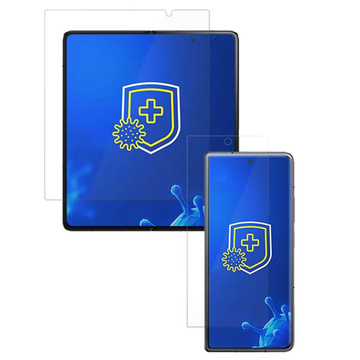Folia do Samsung Galaxy Z Fold 5 - 3mk SilverProtection  Folded Edition