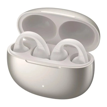 Edifier Comfo C Pearl Kabellose Open-Ear-Kopfhörer