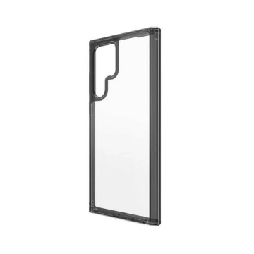Чохол для Samsung Galaxy S22 Ultra PanzerGlass HardCase Antibacterial Clear