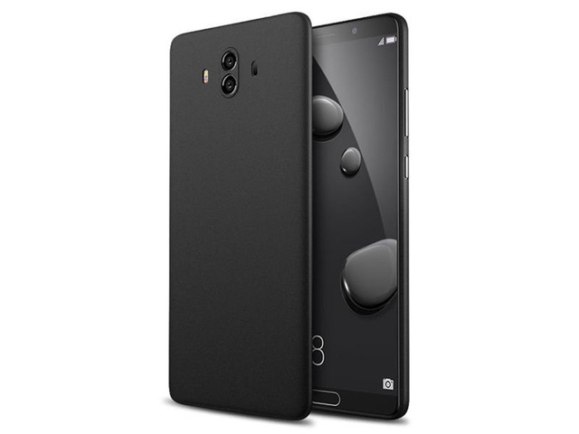 Cafele ultra slim case for Huawei Mate 10 black
