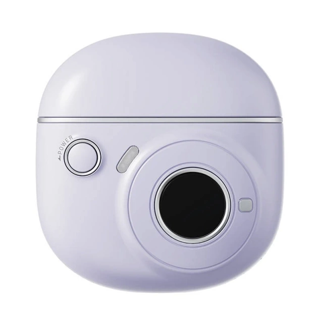 Edifier TO-U2 Mini-TWS-Kopfhörer (lila)