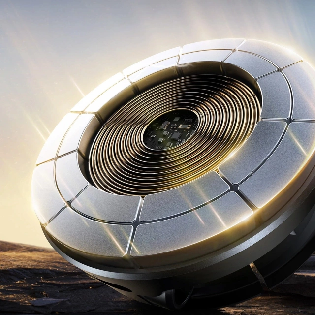 Bezdrôtový nabíjací držiak Joyroom JR-ZS408 MagSafe 15W čierny