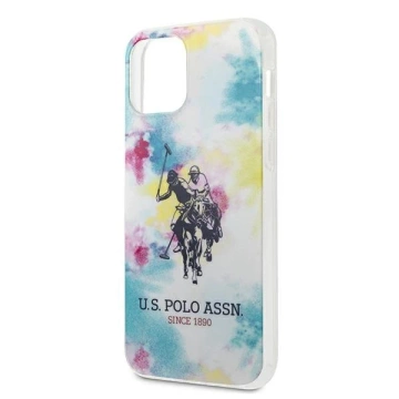US Polo Tie phone case
