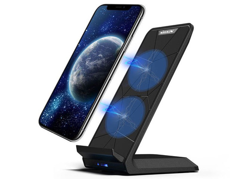 Nillkin Qi Wireless Charger Induktion 15W USB-C Typ C Kabel