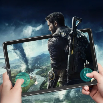 Скло для Lenovo Tab M9 - 3mk FlexibleGlass Lite™ 11"