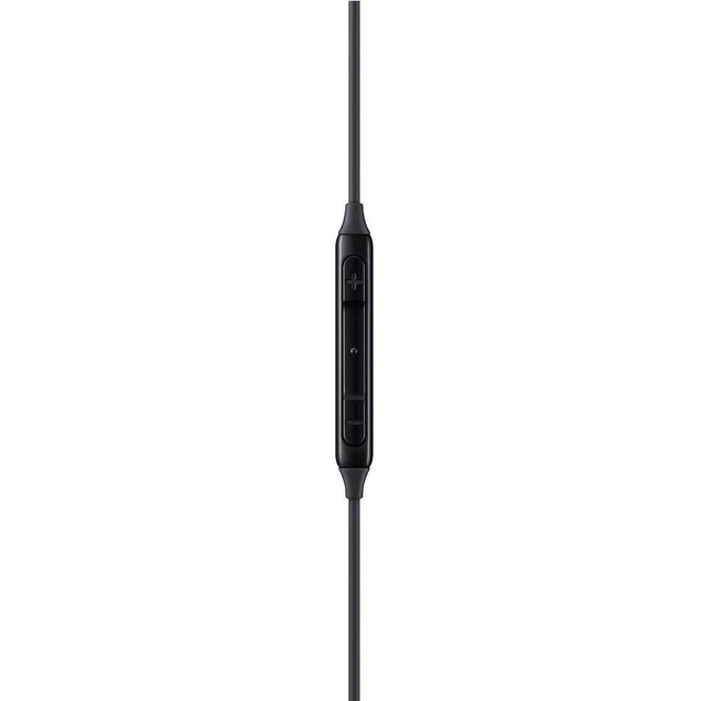 In-ear headphones Samsung AKG by harman EO-IC100BBEGEU USB-C Type C black