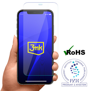 Schutzglas für Samsung Galaxy A34 5G - 3mk FlexibleGlass™
