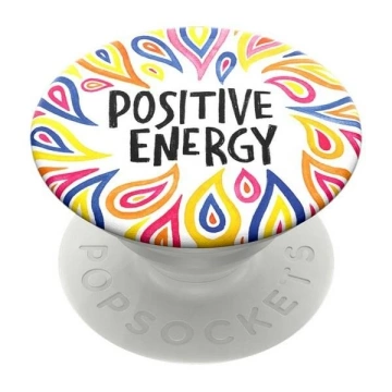 Підставка та тримач для телефону Popsockets 2 Positive Energy