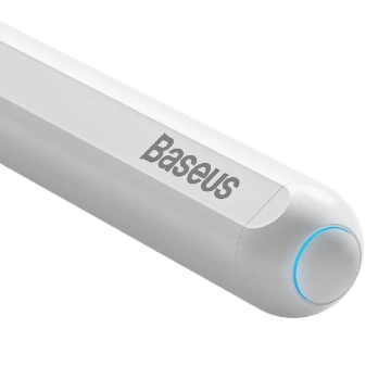 Aktivní stylus Baseus Smooth Writing 2 (bílý)