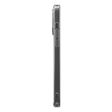 UNIQ LifePro Xtreme Phone Case для Apple iPhone 14 6.1" Magclick Charging чорний/smoke frost