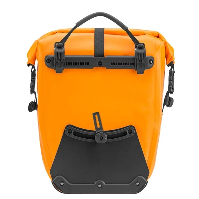 Rockbros 30140022003 Bike Bag For Carrier 32L Orange