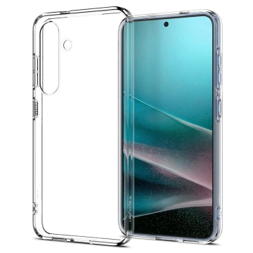 Гібридне скло для Samsung Galaxy S25 Plus Spigen Elite Shield "EZ Fit" HD Clear