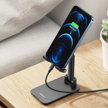 UGREEN LP373 Stand, phone / tablet stand (black)