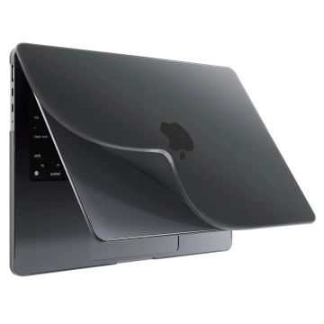 HUB splitter Alogy Adaptér pro počítačový notebook s USB-C na 3x USB-A 2.0 1x USB-A 3.0 šedý