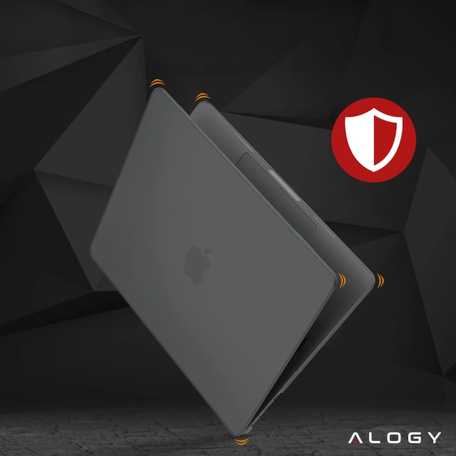 HUB splitter Alogy Adaptér pro počítačový notebook s USB-C na 3x USB-A 2.0 1x USB-A 3.0 šedý